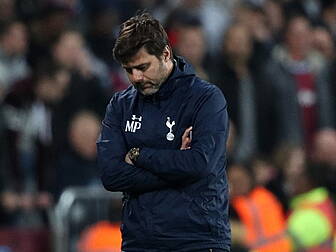 Pochettino vows that Spurs wil...